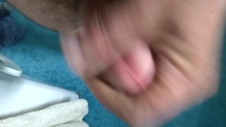 Cumshot