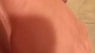 First time