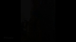 Trans merman slideshow and twerk