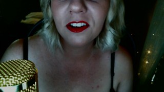 Erotic Short Story Read by Poppy Daniel