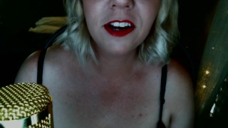 Erotic Short Story Read by Poppy Daniel