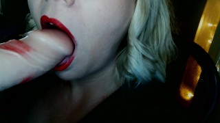 Teaser of Poppy Daniel with a Favorite Toy