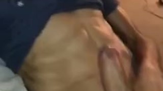 Stroking Pt 2