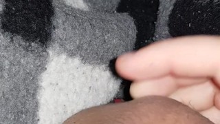 Handjob For You pt2: The Ascension of Mastubate