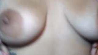 MILF fucks herself while home alone...pussy play...MUST WATCH!