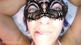 Amateur Petite MILF Maid Doggy Style Anal Fuck & Cum Shot | EXCLUSIVE