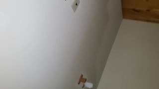 Sexy chocolate man eating bbw pussy