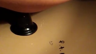 up my ass