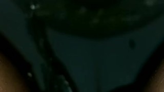 BBW pees