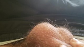 yummy cum in the morning