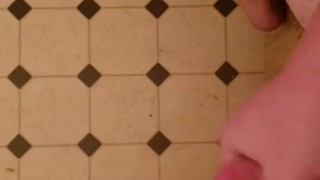 Waking up horny sucks when it's just you.