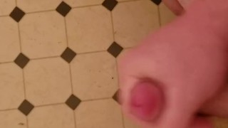 Waking up horny sucks when it's just you.