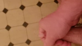 Waking up horny sucks when it's just you.