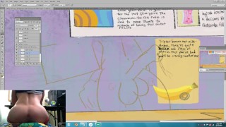 Femboy game dev stream #6~