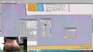 Femboy game dev stream #6~