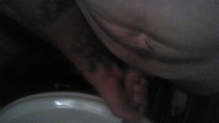 Cumshot