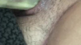 Chubby girl orgasm countdown masturbation
