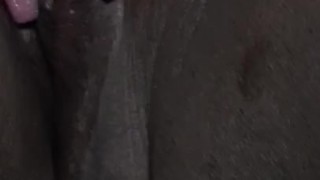Pussy play