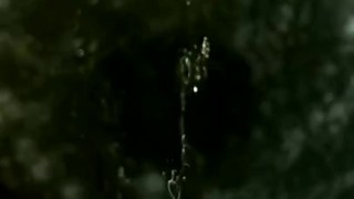 BBW pees after amazing orgasm