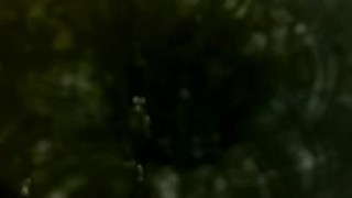 BBW pees after amazing orgasm