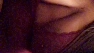horny af