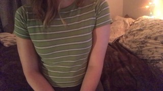 ASMR game - where everything's made up and the points dont matter