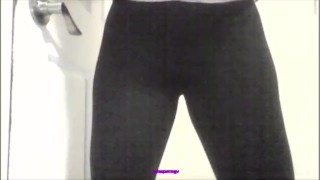 SEXY NUDE ASMR Wonderwoman Roleplay