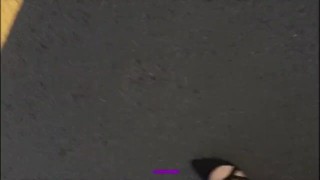 SEXY NUDE ASMR Wonderwoman Roleplay