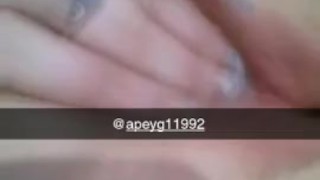 Sweet sounding Orgasm