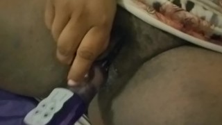 Feeling Sad? Cum with Me