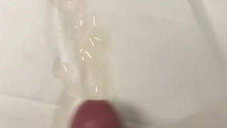 早漏 オナニー 大学生 30秒で射精