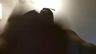 He wanted to be in my boy pussy