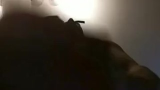 He wanted to be in my boy pussy