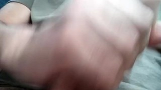 Masturbando no ônibus de novo (parte 2)