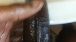 Haven't Nutted In Days