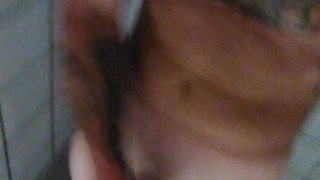 Shower Strokin