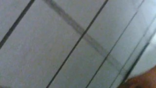 Shower Strokin