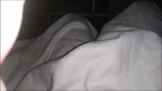 So Horny in Hospital After Surgery! Can't get off