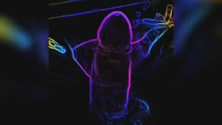 Glow in the Dark Dick