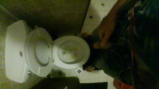 Pissing