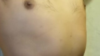 Feeling lonely in my bathroom