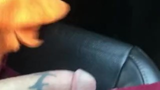 A question for ladies bout beating my dick in public!!