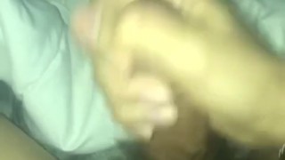Jerking session