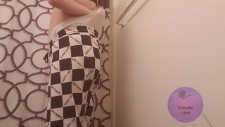 Wedgies After Dark Shhh