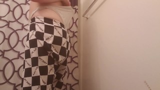 Wedgies After Dark Shhh