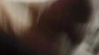cumshot quickie