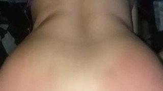 culo grande y hermoso