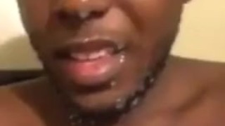 Cumwhore??