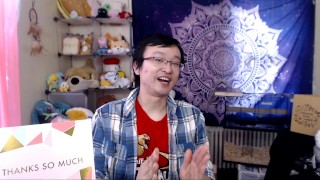 Let’s raise money together for RAINN, a charity organization!