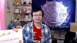 Let’s raise money together for RAINN, a charity organization!